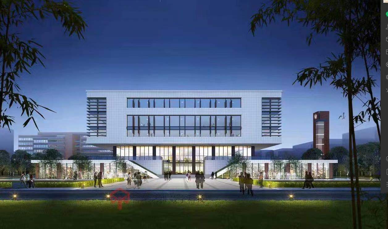 西充县农产品冷链物流中心建设工程项目